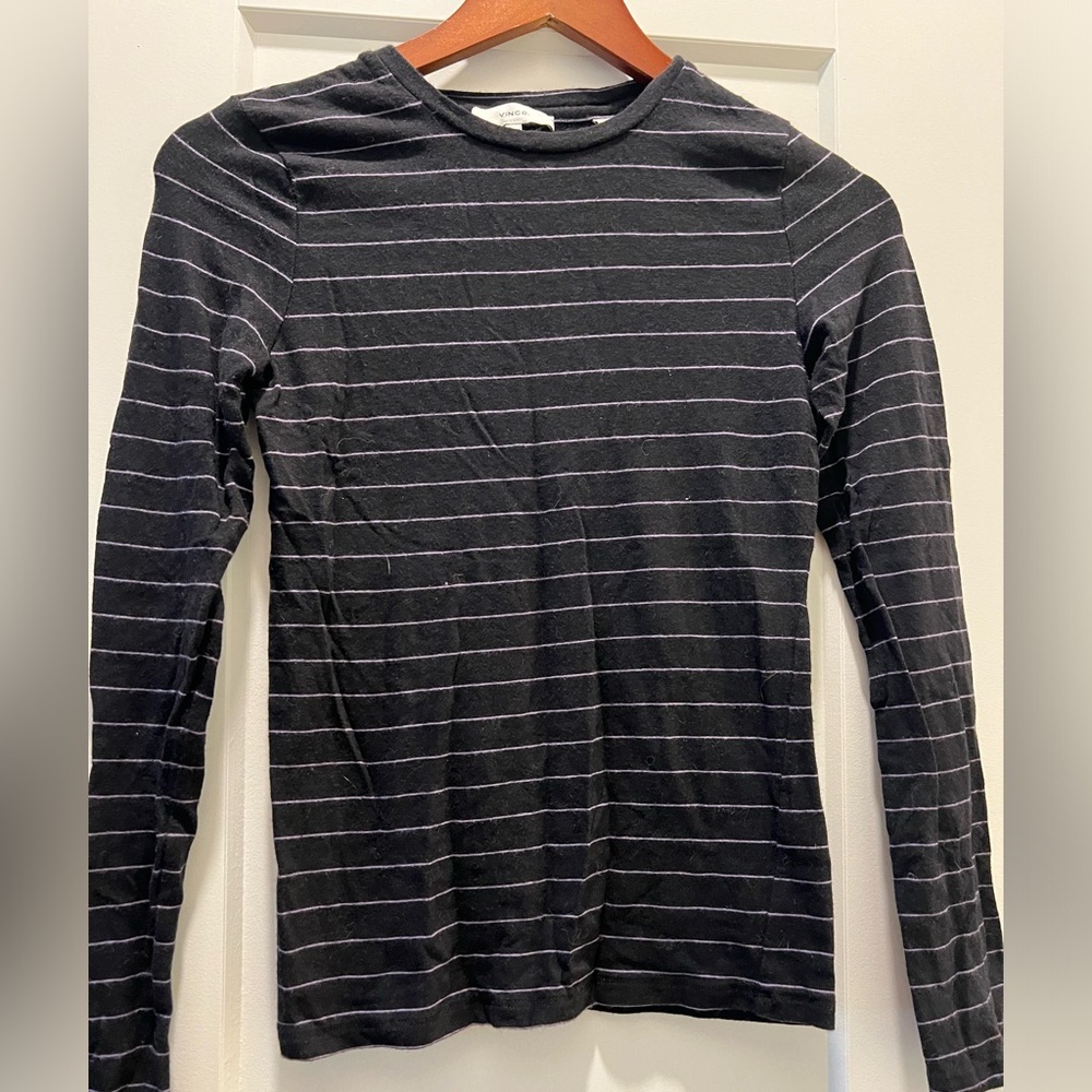 Vince wool crewneck